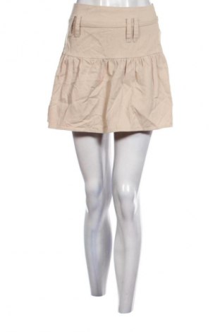 Sukňa Unbranded, Veľkosť S, Farba Béžová, Cena  9,72 €