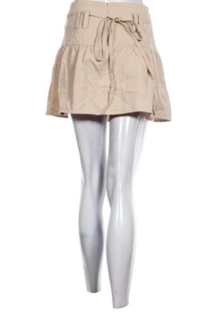 Sukňa Unbranded, Veľkosť S, Farba Béžová, Cena  9,72 €