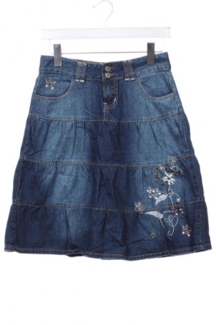 Fustă Unbranded, Mărime XS, Culoare Albastru, Preț 50,99 Lei