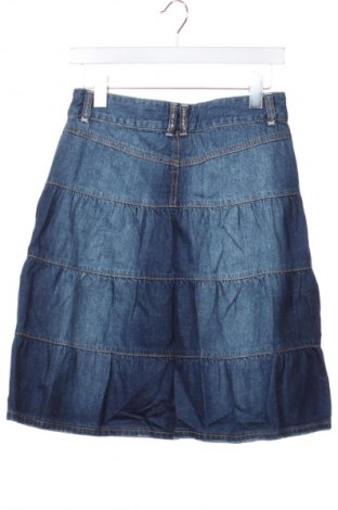 Fustă Unbranded, Mărime XS, Culoare Albastru, Preț 50,99 Lei