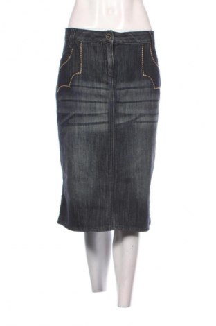 Φούστα Unbranded, Μέγεθος XXL, Χρώμα Μπλέ, Τιμή 14,77 €