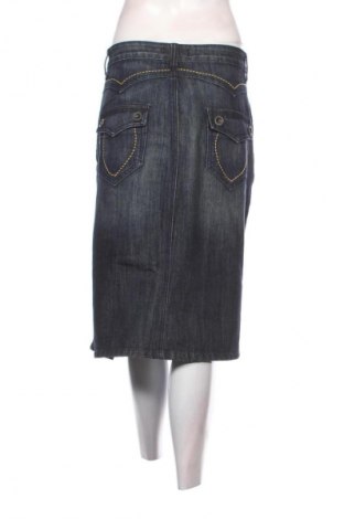 Φούστα Unbranded, Μέγεθος XXL, Χρώμα Μπλέ, Τιμή 14,77 €