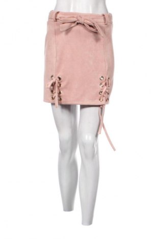 Пола Unbranded, Размер S, Цвят Пепел от рози, Цена 12,99 лв.