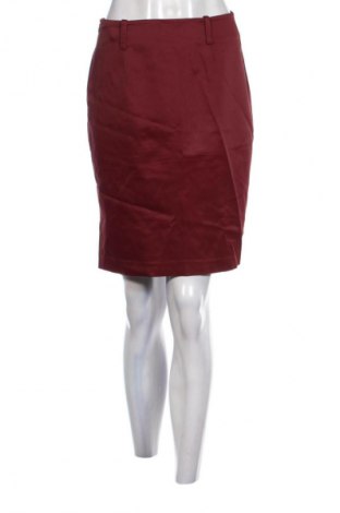 Sukně Unbranded, Velikost S, Barva Červená, Cena  169,00 Kč