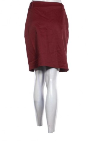 Sukně Unbranded, Velikost S, Barva Červená, Cena  169,00 Kč