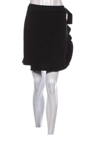 Fustă Unbranded, Mărime XL, Culoare Negru, Preț 51,45 Lei