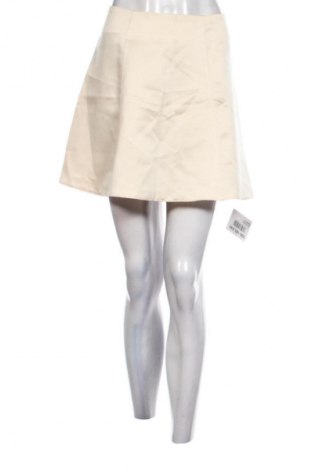 Sukně Unbranded, Velikost L, Barva Krémová, Cena  119,00 Kč