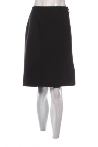 Fustă Unbranded, Mărime XXL, Culoare Negru, Preț 51,45 Lei