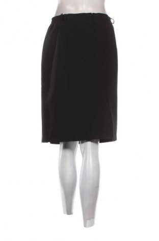 Fustă Unbranded, Mărime XXL, Culoare Negru, Preț 51,45 Lei