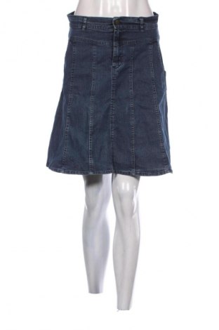 Sukňa Unbranded, Veľkosť M, Farba Modrá, Cena  14,91 €