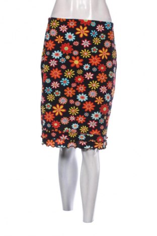 Φούστα Unbranded, Μέγεθος L, Χρώμα Πολύχρωμο, Τιμή 9,72 €