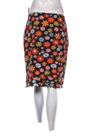 Φούστα Unbranded, Μέγεθος L, Χρώμα Πολύχρωμο, Τιμή 9,72 €