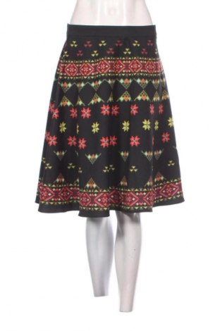 Spódnica Unbranded, Rozmiar M, Kolor Kolorowy, Cena 29,99 zł