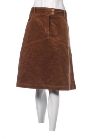Φούστα Unbranded, Μέγεθος XXL, Χρώμα Καφέ, Τιμή 18,47 €