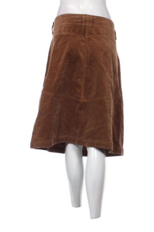 Φούστα Unbranded, Μέγεθος XXL, Χρώμα Καφέ, Τιμή 18,47 €