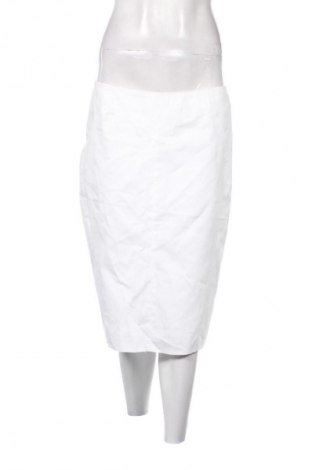 Пола Unbranded, Размер L, Цвят Бял, Цена 8,99 лв.