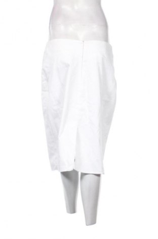 Пола Unbranded, Размер L, Цвят Бял, Цена 8,99 лв.