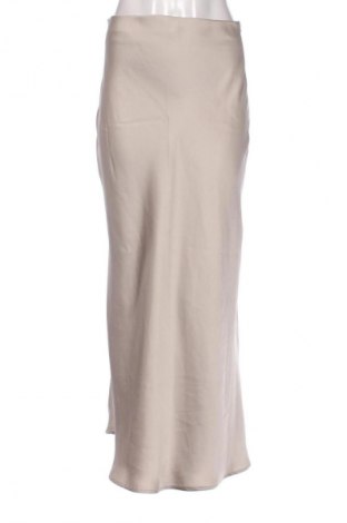 Fustă Unbranded, Mărime M, Culoare Bej, Preț 60,53 Lei