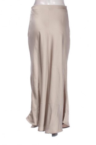 Fustă Unbranded, Mărime M, Culoare Bej, Preț 60,53 Lei