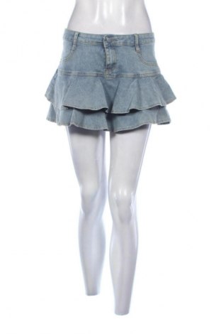 Fustă Unbranded, Mărime S, Culoare Albastru, Preț 77,17 Lei