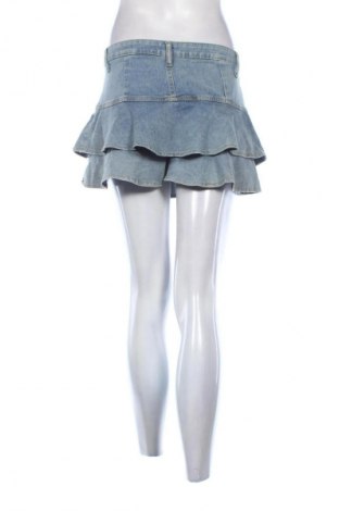 Fustă Unbranded, Mărime S, Culoare Albastru, Preț 77,17 Lei