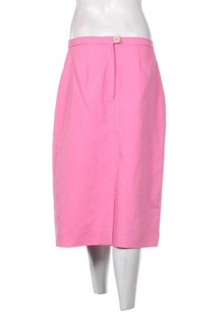 Пола Unbranded, Размер M, Цвят Розов, Цена 23,46 лв.