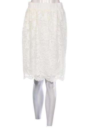 Пола Unbranded, Размер M, Цвят Бял, Цена 23,00 лв.