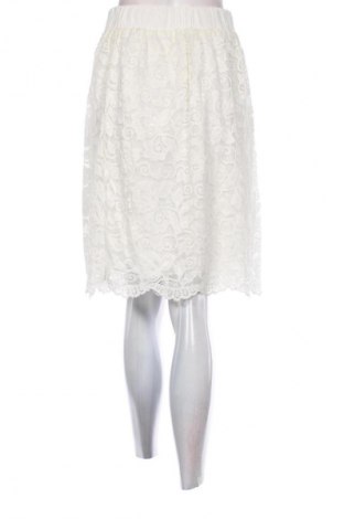 Пола Unbranded, Размер M, Цвят Бял, Цена 23,00 лв.