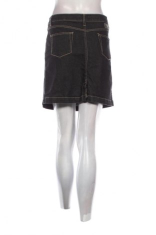 Spódnica Unbranded, Rozmiar XL, Kolor Czarny, Cena 66,65 zł