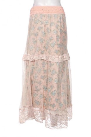 Φούστα Unbranded, Μέγεθος M, Χρώμα Σάπιο μήλο, Τιμή 9,99 €