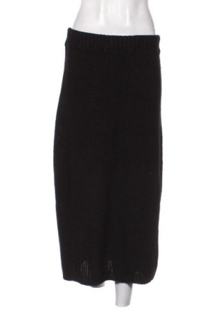 Fustă Unbranded, Mărime M, Culoare Negru, Preț 86,26 Lei