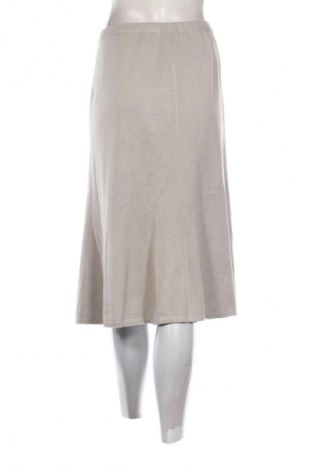 Spódnica Unbranded, Rozmiar M, Kolor Szary, Cena 52,87 zł