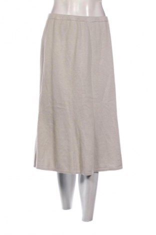 Spódnica Unbranded, Rozmiar M, Kolor Szary, Cena 52,87 zł