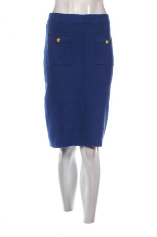 Φούστα Unbranded, Μέγεθος S, Χρώμα Μπλέ, Τιμή 15,86 €