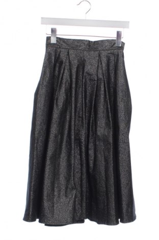 Sukňa Unbranded, Veľkosť XS, Farba Sivá, Cena  11,76 €