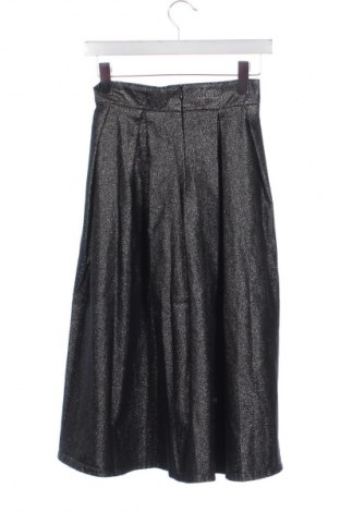 Sukňa Unbranded, Veľkosť XS, Farba Sivá, Cena  11,76 €