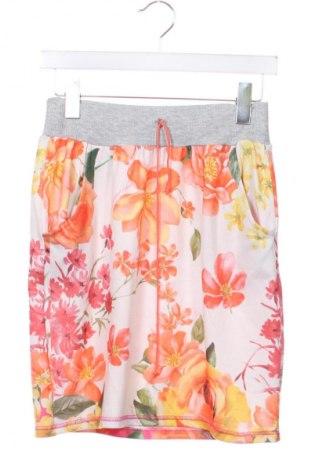 Φούστα Unbranded, Μέγεθος XXS, Χρώμα Πολύχρωμο, Τιμή 9,72 €