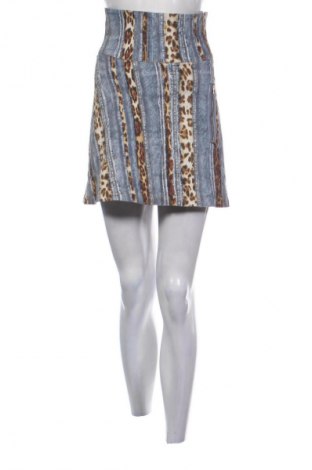 Spódnica Unbranded, Rozmiar S, Kolor Kolorowy, Cena 66,67 zł