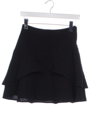 Φούστα Unbranded, Μέγεθος XS, Χρώμα Μαύρο, Τιμή 6,99 €