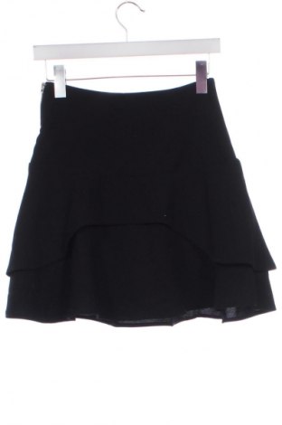 Φούστα Unbranded, Μέγεθος XS, Χρώμα Μαύρο, Τιμή 6,99 €