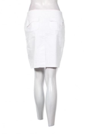 Φούστα Unbranded, Μέγεθος S, Χρώμα Λευκό, Τιμή 9,72 €