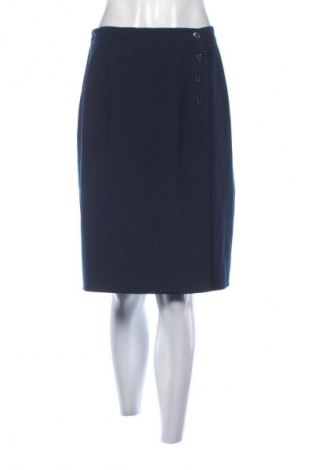 Szoknya Unbranded, Méret S, Szín Kék, Ár 3 800 Ft