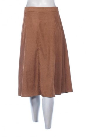 Φούστα Unbranded, Μέγεθος M, Χρώμα Καφέ, Τιμή 11,86 €