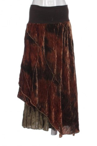 Пола Unbranded, Размер L, Цвят Многоцветен, Цена 42,75 лв.