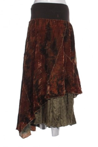 Пола Unbranded, Размер L, Цвят Многоцветен, Цена 42,75 лв.