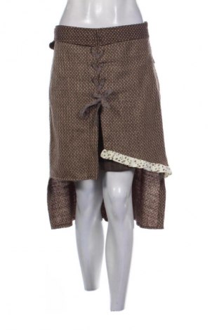 Пола Unbranded, Размер M, Цвят Многоцветен, Цена 36,10 лв.