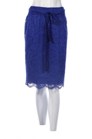 Пола Unbranded, Размер S, Цвят Син, Цена 23,18 лв.