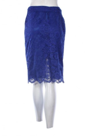 Пола Unbranded, Размер S, Цвят Син, Цена 23,18 лв.