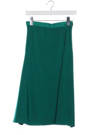 Fustă Unbranded, Mărime XS, Culoare Verde, Preț 61,00 Lei