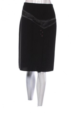 Sukňa Unbranded, Veľkosť L, Farba Čierna, Cena  9,72 €